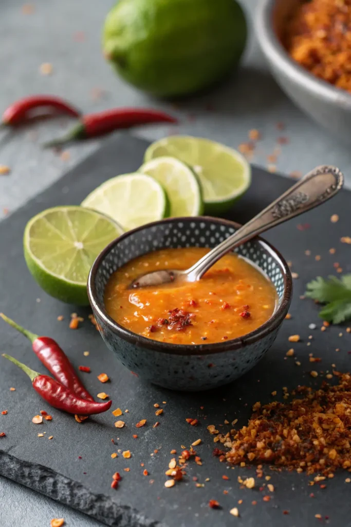 Homemade Bang Bang Sauce Recipe for Tacos